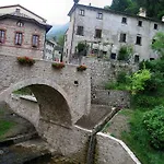 Ca' Serravalle Apartment