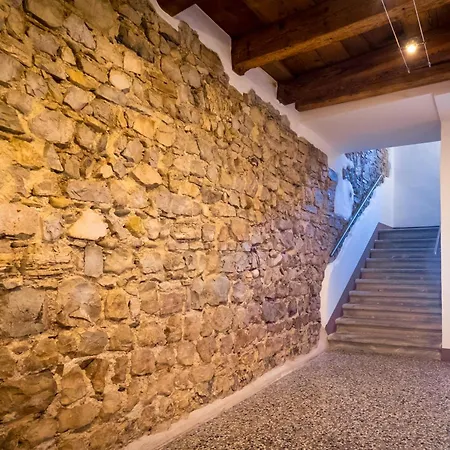 Ca' Serravalle * Vittorio Veneto