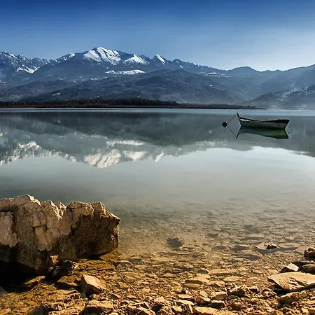 Ca' Serravalle Appartamento *