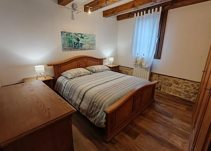 Ca' Serravalle Appartamento