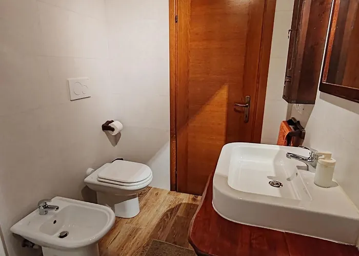 Appartamento Ca' Serravalle Vittorio Veneto