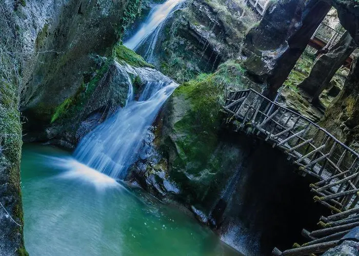 Ca' Serravalle * Vittorio Veneto