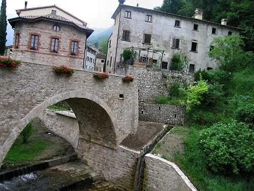 Ca' Serravalle Appartamento