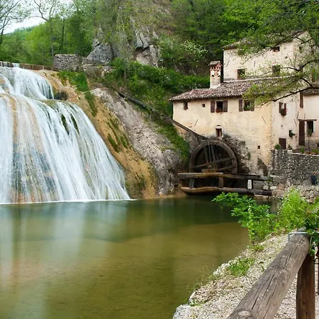 Ca' Serravalle