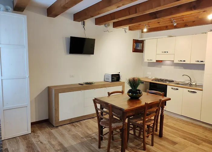 Ca' Serravalle Vittorio Veneto