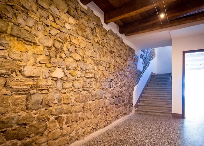 Ca' Serravalle * Vittorio Veneto