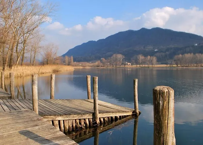 Διαμέρισμα Ca' Serravalle Vittorio Veneto