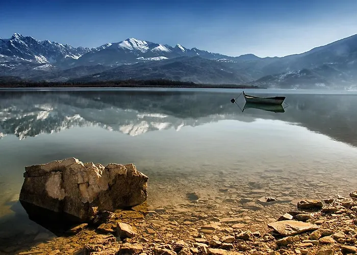 Ca' Serravalle Διαμέρισμα *